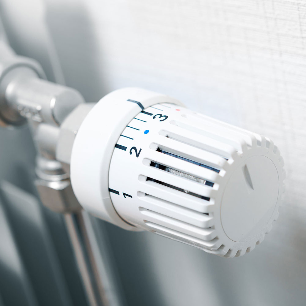 Sink Unblocking 2 radiator tap